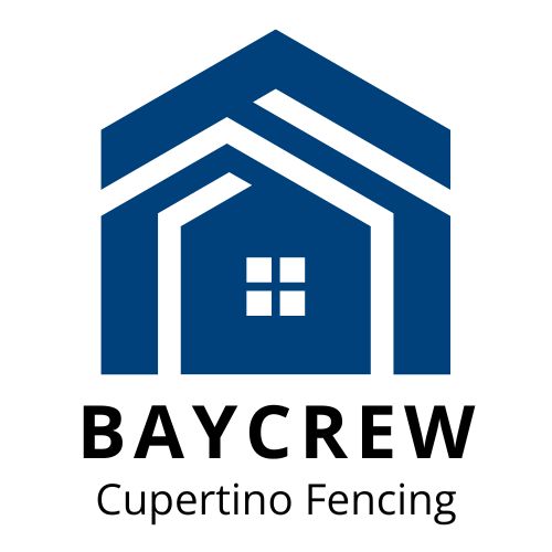 BayCrew Cupertino Fencing Logo